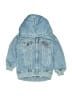 Levi's Blue Denim Jacket 12-18 MO / 18 MO - photo 1