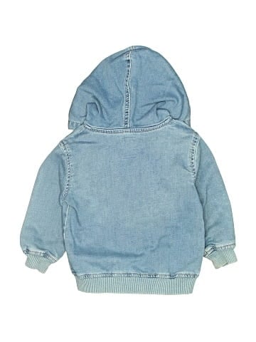 Levi's Denim Jacket (view 2)