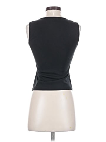 Ann Taylor Sleeveless T-Shirt (view 2)