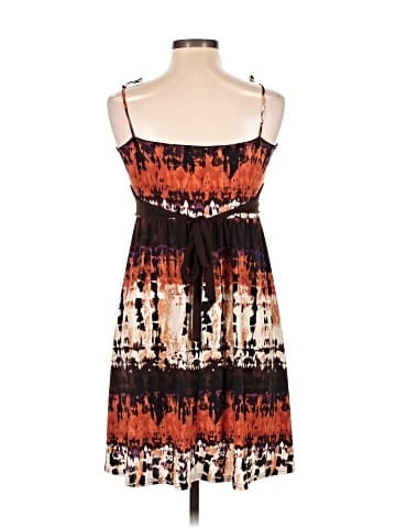 Wrapper Casual Dress (view 2)