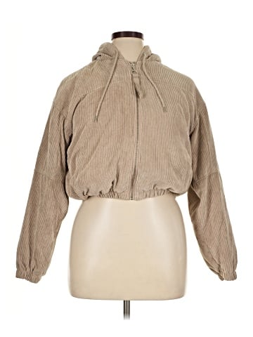 Ashley by 26 International Zip Up Hoodie (view 1)