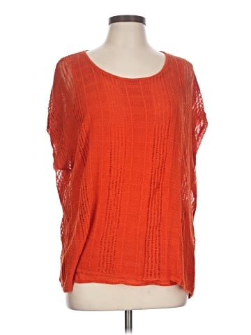 Lafayette 148 New York Pullover Sweater (view 1)