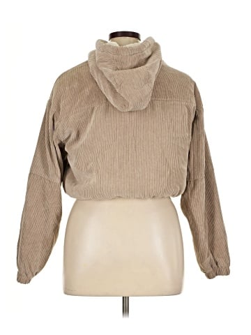 Ashley by 26 International Zip Up Hoodie (view 2)