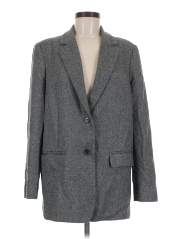 Everlane Wool Blazer (view 1)