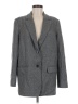 Everlane Gray Wool Blazer Size 6 - photo 1