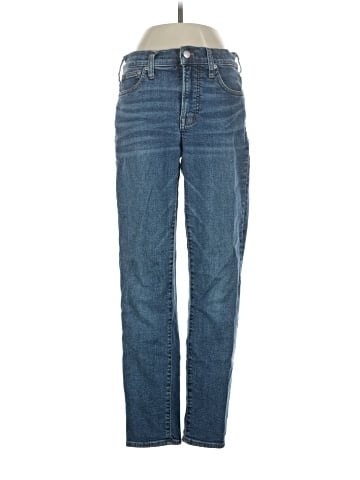 Madewell Jeans (view 1)