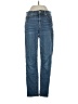 Madewell Blue Jeans Size 25 waist - photo 1