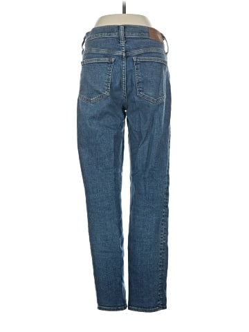 Madewell Jeans (view 2)