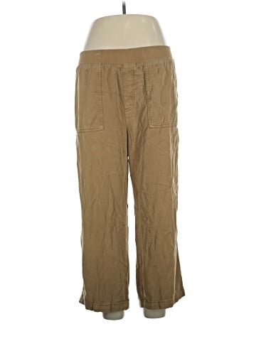 St. John's Bay Casual Pants (view 1)