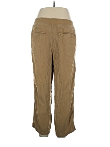 St. John's Bay Casual Pants (view 2)