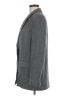 Everlane Gray Wool Blazer Size 6 - photo 5