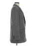 Everlane Gray Wool Blazer Size 6 - photo 4
