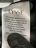 Lyssé Black Active Pants Size L - photo 8