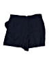 Lilly Pulitzer Solid Blue Skort Size 8 - photo 2