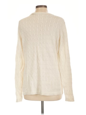 Lady Hathaway Pullover Sweater (view 2)