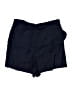 Lilly Pulitzer Solid Blue Skort Size 8 - photo 1