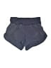 Zella Solid Blue Athletic Shorts Size XS - photo 1