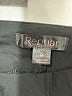 Renuar Black Active Pants Size 6 - photo 7