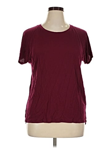 Athleta Short Sleeve T-Shirt (view 1)