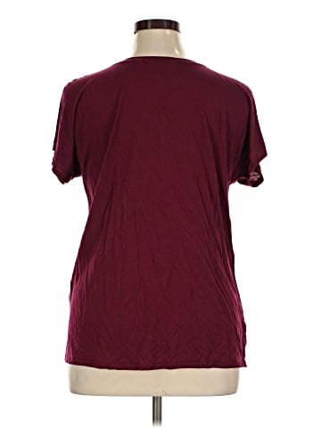 Athleta Short Sleeve T-Shirt (view 2)