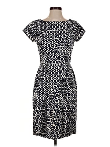 J.Crew Factory Store Casual Dress (view 1)