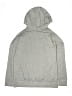 Athletic Works Gray Pullover Hoodie Size 12 - 14 - photo 2