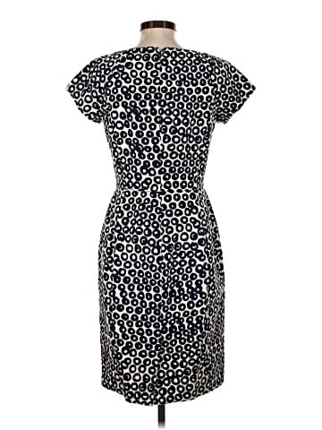 J.Crew Factory Store Casual Dress (view 2)