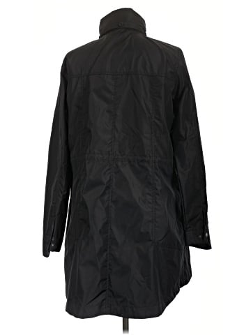Woolrich Raincoat (view 2)