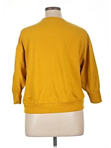 Terra & Sky Sweatshirt (view 2)