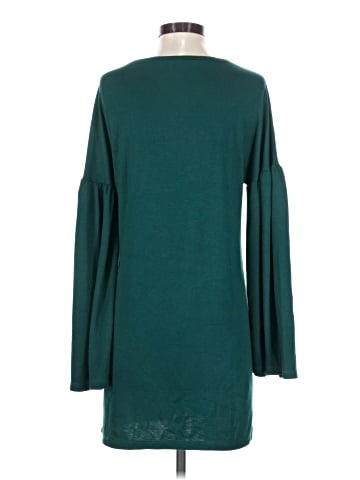 Trafaluc by Zara 3/4 Sleeve T-Shirt (view 2)