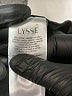 Lyssé Black Active Pants Size L - photo 8