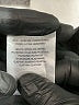 Lyssé Black Active Pants Size L - photo 9