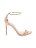 Steve Madden 100% Polyurethane Ivory Sandals Size 8 - photo 1