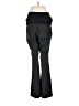 A Pea in the Pod Black Active Pants Size S - photo 2