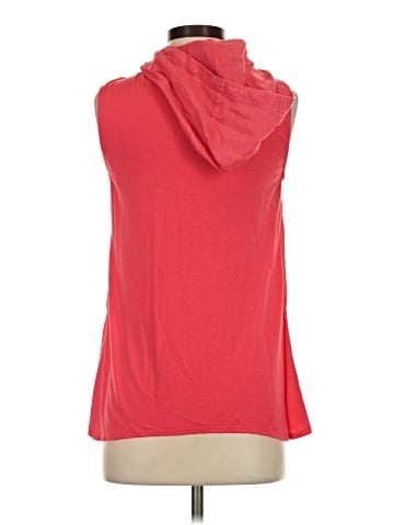 Calvin Klein Sleeveless Blouse (view 2)