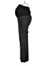 A Pea in the Pod Black Active Pants Size S - photo 5