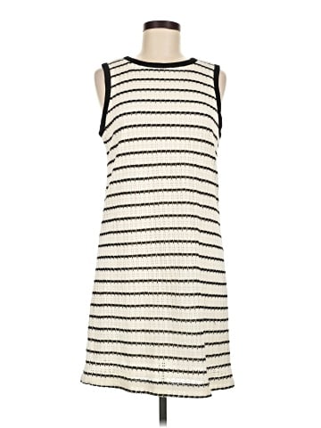 J.Crew Factory Store Casual Dress (view 1)