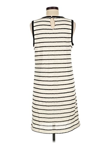 J.Crew Factory Store Casual Dress (view 2)