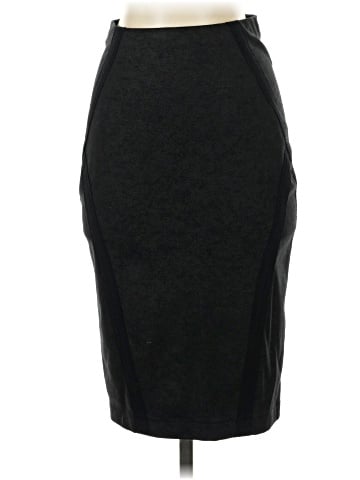 Donna Karan New York Formal Skirt (view 1)