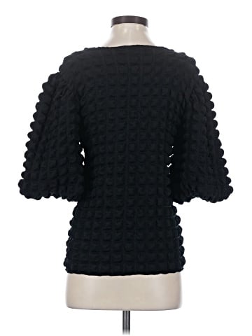 Downeast 3/4 Sleeve Top (view 2)