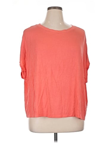 Lou & Grey 3/4 Sleeve T-Shirt (view 1)