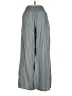 Final Touch Gray Casual Pants Size S - photo 2