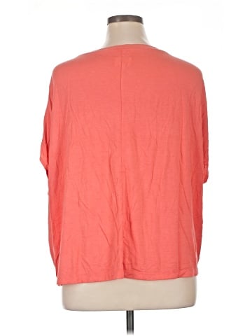 Lou & Grey 3/4 Sleeve T-Shirt (view 2)