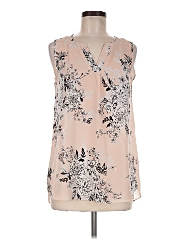 Sami & JO Sleeveless Blouse (view 1)