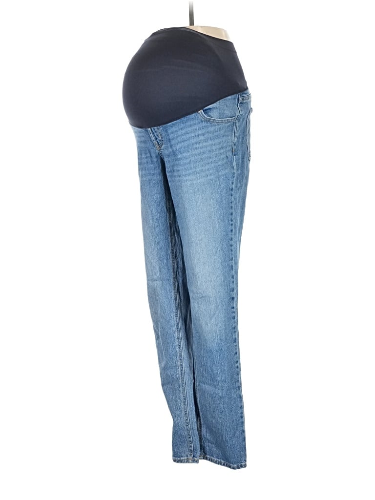 Pre-owned Old Navy - Maternity Jeans In Blue