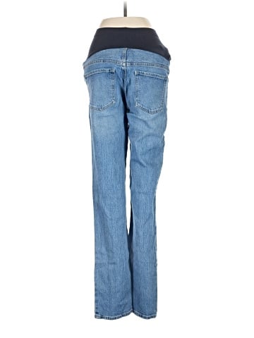 Old Navy - Maternity Jeans (view 2)