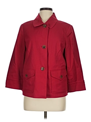George Coat (view 1)
