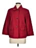 George Red Coat Size M - photo 1