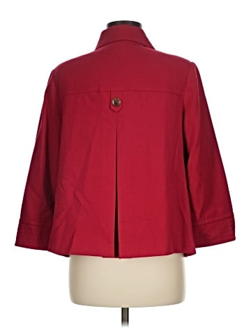 George Coat (view 2)