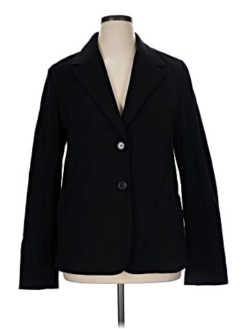 St. John Blazer (view 1)
